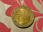 2 euro cc Duitsland 2020 Knieval van Warschau (D), Ophalen of Verzenden, Duitsland, 2 euro