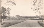 Ermelo, Sanatorium De Hoge Riet, Ophalen of Verzenden, 1920 tot 1940, Ongelopen, Gelderland