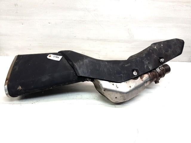 Z800 2013 - 2014 Kawasaki Demper D1-48832