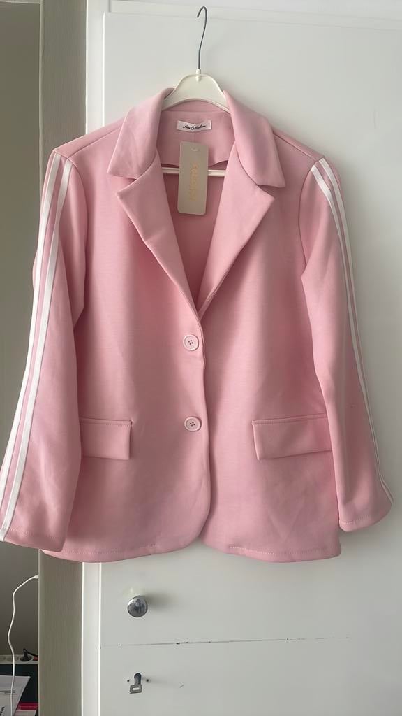 Leuk Colbert Rose mt 40, Verzenden, Zo goed als nieuw, Maat 38/40 (M), Roze