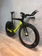 Cervelo P3 tijdrit/triatlhon fiets maat 56, Fietsen en Brommers, Fietsen | Racefietsen, 28 inch, Carbon, Zo goed als nieuw, Meer dan 20 versnellingen