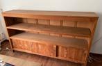 dressoir teakhout, Ophalen, Zo goed als nieuw, 25 tot 50 cm, Teakhout