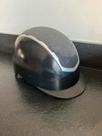 Paardenhelm, Dieren en Toebehoren, Ophalen of Verzenden, Gebruikt, Dressuur