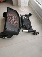 Universeel meerijdplankje bijna nieuwe, Ophalen of Verzenden, Zo goed als nieuw, Overige merken