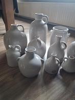 Set countryfield Vazen /Potten, Ophalen, Overige kleuren, Minder dan 50 cm, Glas