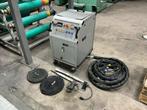 2013 IceTech Iceblast KG50 Dry ice blasting machine, Zakelijke goederen