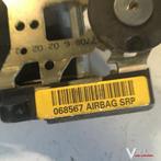 Renault Clio 2001 Gordel Rechtsvoor, Gebruikt, -, -, Ophalen of Verzenden