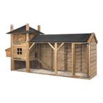 Kippenhok Hooiberg Lyn, Dieren en Toebehoren, Pluimvee | Toebehoren, Ophalen of Verzenden, Nieuw, Kippenhok of Kippenren