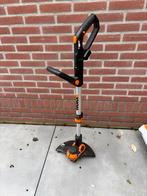 Worx Grastrimmer - Zo goed als nieuw!, Ophalen, Zo goed als nieuw, 10 tot 30 cm, Accu