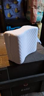 Knie kussen, Ophalen