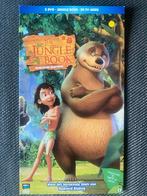 2 DVD The Jungle Book. (Nederlands gesproken) De TV serie., Avontuur, Alle leeftijden, Ophalen of Verzenden, Zo goed als nieuw