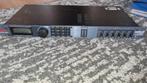 DBX DriveRack 260 - Speaker Management Systeem, Ophalen of Verzenden, Gebruikt, 5 tot 10 kanalen