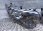 Toyota Auris 2 E18 Facelift koplamp links rechts, Auto-onderdelen, Gebruikt, -, -, Ophalen of Verzenden