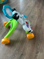 Looprekje om lopen te leren, Ophalen, Zo goed als nieuw