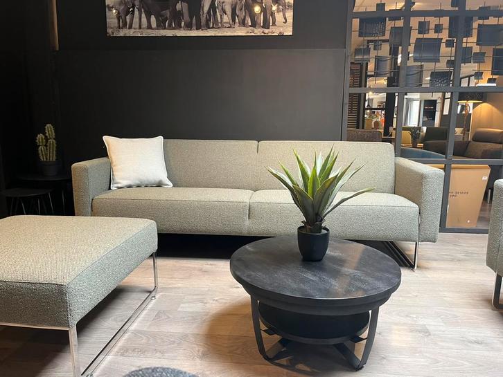 Artifort Mare refurbished, Huis en Inrichting, Banken | Bankstellen, Zo goed als nieuw, 75 tot 100 cm, Verzenden