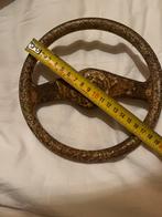 Trapauto stuur ijzer antiek, Ophalen of Verzenden, Zo goed als nieuw