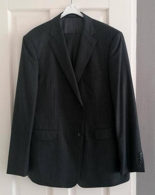 McGregor Malcolm sonny colbert gestreept 56 nr 38270, Kleding | Heren, Kostuums en Colberts, Zo goed als nieuw, Maat 56/58 (XL)