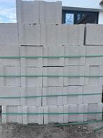 Betonblokken BIA 29x20x19 - 115 stuks, Doe-het-zelf en Verbouw, Metselstenen, Ophalen, Nieuw, Beton