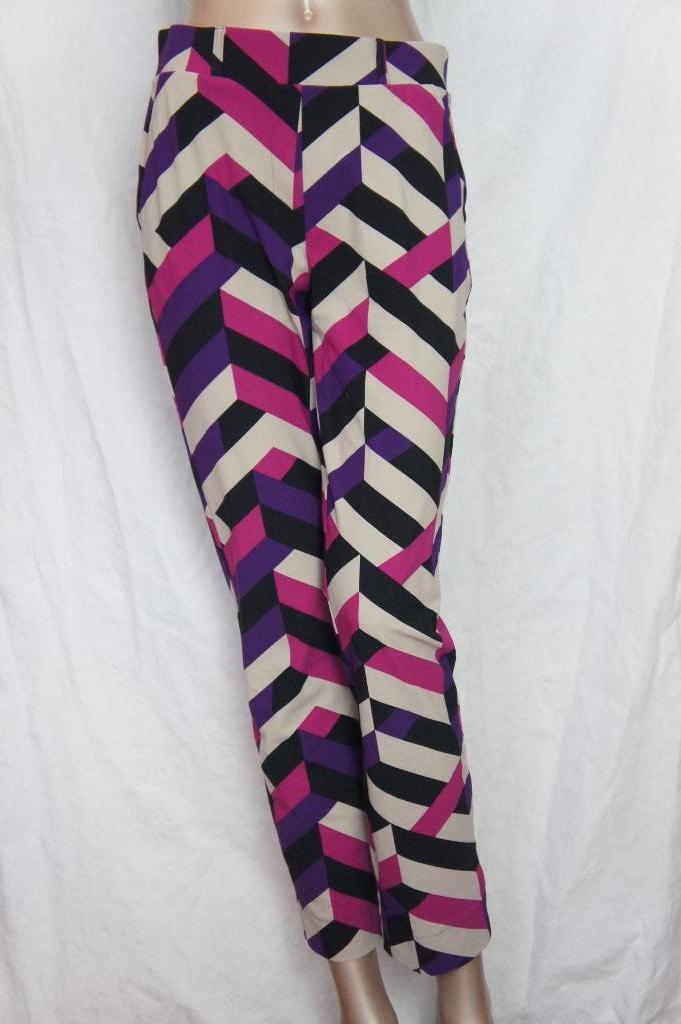 STUDIO ANNELOES broek maat S TRAVELSTOF, Overige kleuren, Ophalen of Verzenden, Zo goed als nieuw, Maat 36 (S)