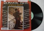 Adrian Brett - Romantic flute, Ophalen of Verzenden, Zo goed als nieuw, 12 inch