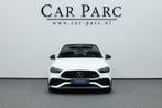 Mercedes-Benz C-klasse AMG 43 4MATIC 408+PK BTW/VIRTUAL/SFEE, Auto's, Automaat, 4 cilinders, Wit, Bedrijf