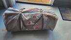 Quechua Air Seconds Family 4.1 XL Tent, Caravans en Kamperen, Tenten, Ophalen of Verzenden, Gebruikt, Tot en met 4