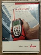 Afstandsmeter, laser, digitaal, Leica Disto A5, Doe-het-zelf en Verbouw, Meetapparatuur, Ophalen of Verzenden, Gebruikt, Afstand