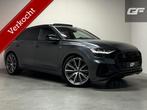Audi Q8 60 TFSIe Quattro Competition RS Seats B&O 360°, Auto's, Audi, Automaat, Gebruikt, Zwart, 2995 cc