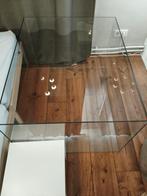 Aquarium 100 x 60 x 80, Ophalen, 75 tot 110 cm, Hok, Minder dan 60 cm