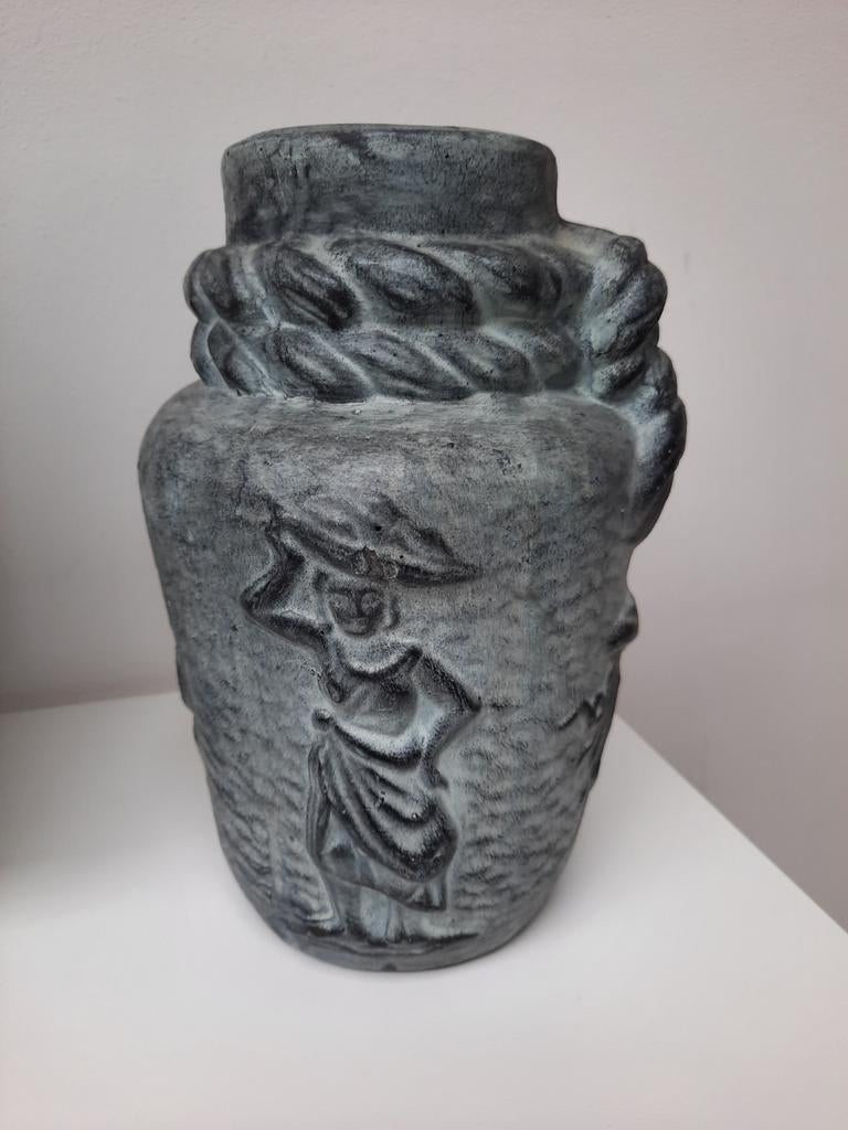 Partenon Spaanse vaas, Ophalen of Verzenden