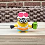Nieuwstaat! Minion Mc Donald's 2019, Ophalen of Verzenden, Zo goed als nieuw