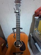 Martin DX1AE akoestische gitaar, Muziek en Instrumenten, Ophalen, Gebruikt, Western- of Steelstringgitaar, Met (piezo-)element