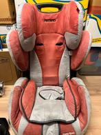 Recaro autostoel, 9 t/m 18 kg, Verstelbare rugleuning, Ophalen, Overige merken