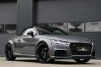 Audi TT Roadster 2.0 TFSI TTS quattro 311PK S-Line VirtualCo, Auto's, Automaat, TT, Gebruikt, Euro 6