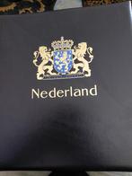 Davo album Nederland 4 luxe, Ophalen of Verzenden, Verzamelalbum