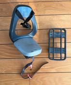 Yepp Junior achterzitje, Auto-onderdelen, Ophalen, Gebruikt