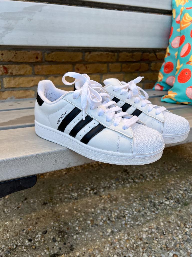 Adidas Superstar, Kleding | Dames, Adidas, Wit, Ophalen of Verzenden, Sneakers of Gympen