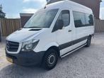Mercedes-Benz Sprinter Combi 2.1 CDI 105KW AUT 2017 MARGE, Auto's, Mercedes-Benz, Automaat, Achterwielaandrijving, 2000 kg, Wit