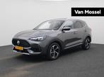 MG EHS 1.5 TGDI PHEV Aut. Luxury | Panoramadak | Leder | Nav, Auto's, MG, 12 maanden, Euro 6, 4 cilinders, Bedrijf