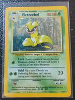 Victreebel Logo Error 14/64 Jungle, Ophalen of Verzenden, Zo goed als nieuw