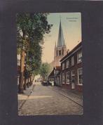 Voorschoten Achterweg (903), Verzenden, Voor 1920, Ongelopen, Zuid-Holland