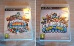 Skylanders Giants en Skylanders Swap Force PS3, Avontuur en Actie, 2 spelers, Ophalen of Verzenden, Zo goed als nieuw