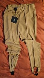 Camelkleurige legging M, Kleding | Dames, Legging, Bruin, Maat 40/42 (M), Ophalen of Verzenden