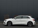 Audi A3 Sportback 40 TFSI e 3x S Line FULL PANO NAVI CAMERA, Automaat, Gebruikt, 4 cilinders, 150 pk