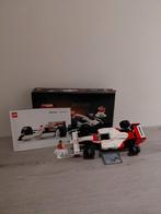McLaren Senna Lego set, Ophalen of Verzenden, Zo goed als nieuw, Complete set, Lego