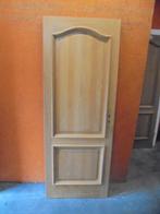 Diverse gebruikte blinde (dichte) binnendeuren, Doe-het-zelf en Verbouw, Deuren en Horren, Ophalen, Gebruikt, Binnendeur, 200 tot 215 cm