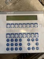Lauer operatorpanel, Ophalen, Zo goed als nieuw