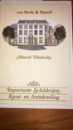 CATALOGUS veiling 1979, Ophalen, Zo goed als nieuw