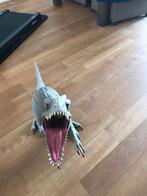 Speelgoed Indominus rex, Ophalen, Gebruikt