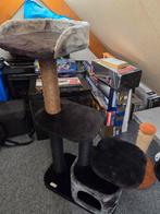 Tk beeztees krabpaal, Ophalen, Gebruikt, Krabpaal